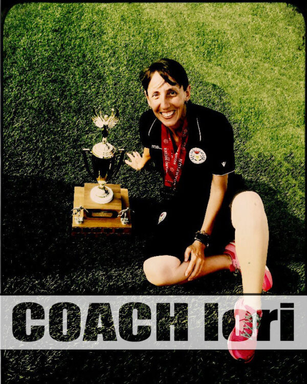Meet our Coaches – BRIFC