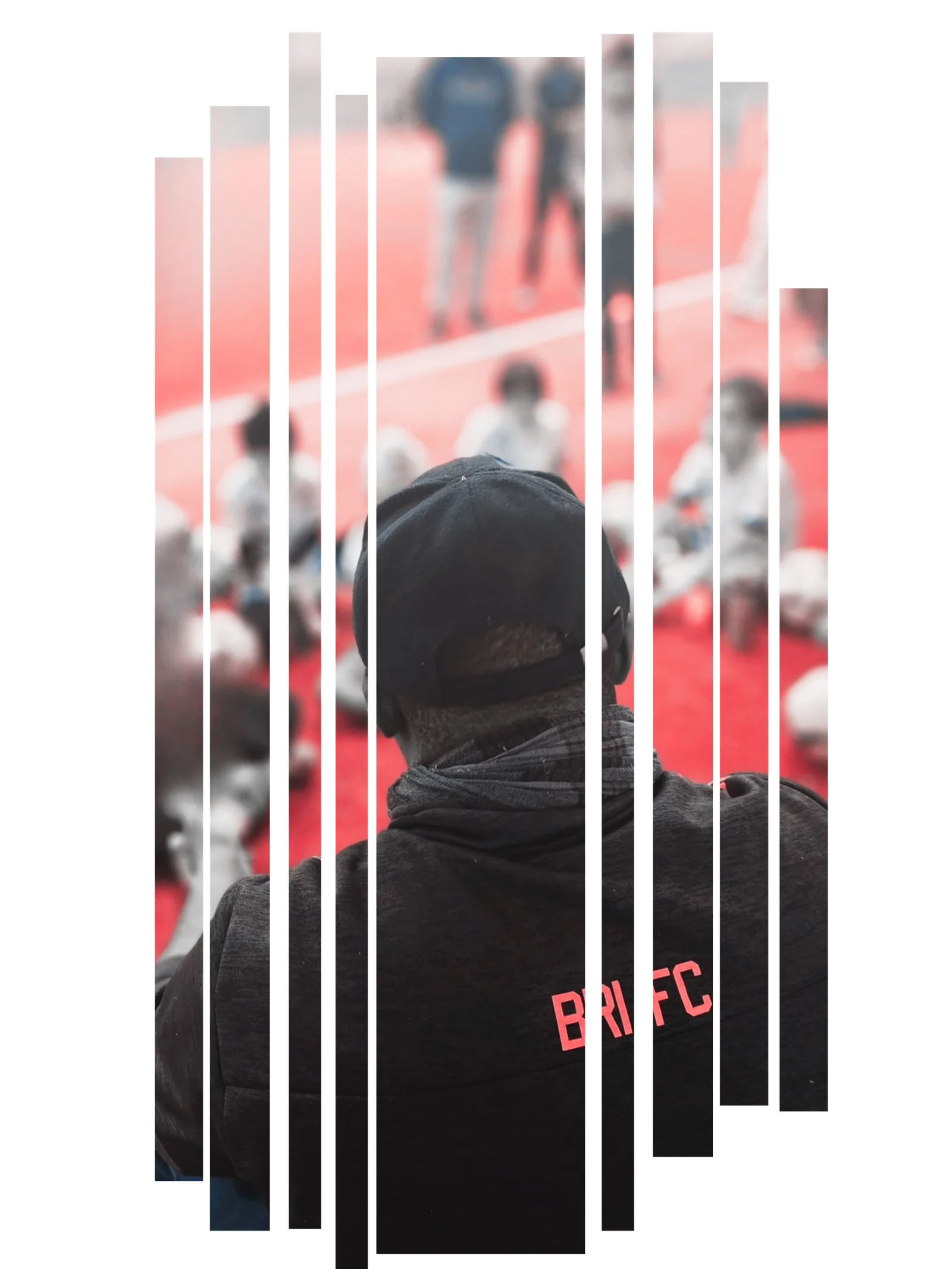 BRI FC poster