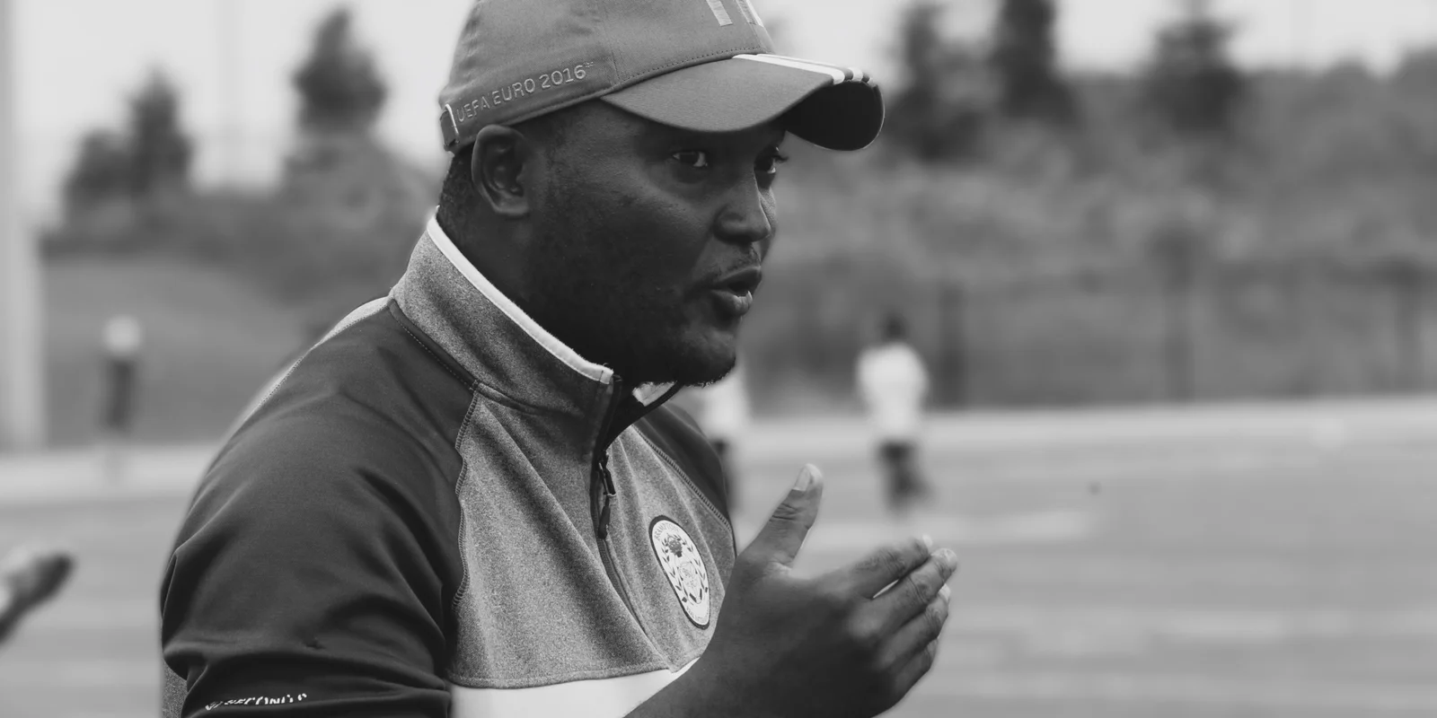 BRI FC coach